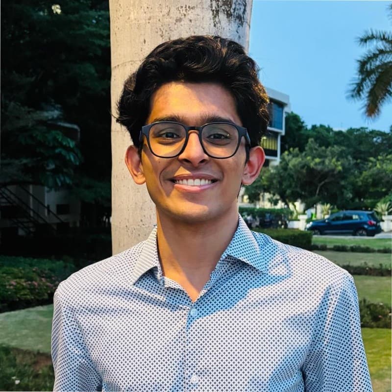 Pranav Madhu | Software Engineer & Data Analyst